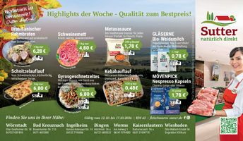 Angebote KW 42