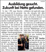 Ausbildung