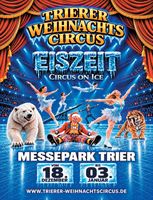 Weihnachtszirkus Trier