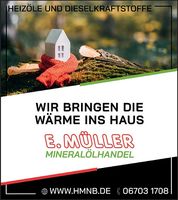 Wir bringen die Wärme ins Haus