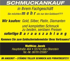 Goldankauf