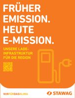 E-Ladestation Imgenbroich