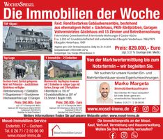 Immobilien der Woche