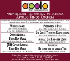 Apollo Kino