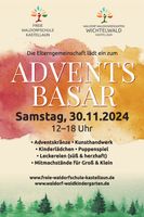 Adventsbasar