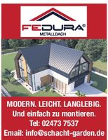 Titelanz. Fedura Dach...