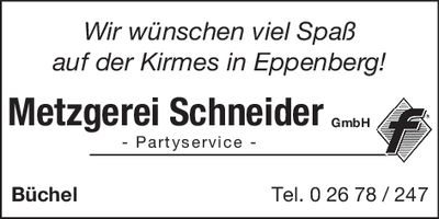 Kirmes in Eppenberg 3f2