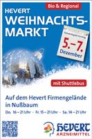 Hevert Weihnachtsmarkt