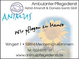Kommern Sonderseite