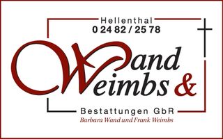 Bestattungen Wand & Weimbs