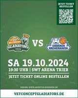 19.10.2024 - Eisbären Bremerhaven