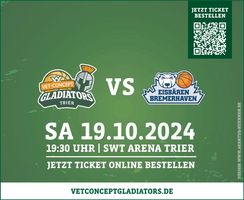 19.10.2024 Eisbären Bremerhaven