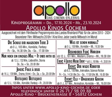 Apollo Kino