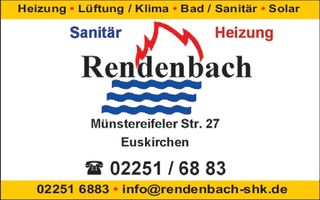 Rendenbach - Südstadt Karneval