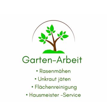 Ihr Haus- und Gartenservi