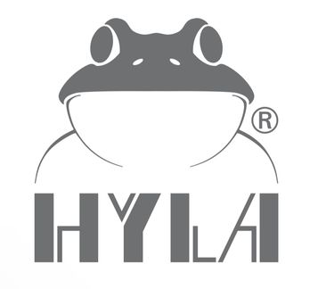 HYLA FÜR NEUE LEBENSQUALI