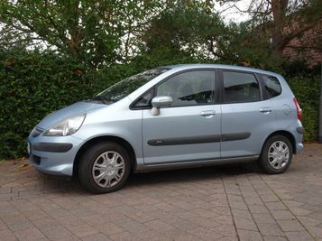 Honda Jazz II (GD) 1.4, H