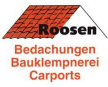 Carports, Terrassen