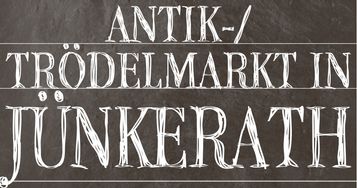 Antik- / Trödelmarkt , Ha