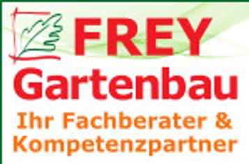 Frey - Gartenbau: Baumfäl