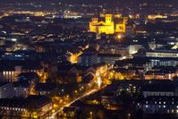 „Warum in die Ferne schweifen? Sieh‘ das Gute ist so nah!“ Goehte wusste es bereits und auch heute sind Reiseziele innerhalb Deutschlands auch in der kalten Jahreszeit beliebt.