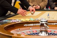 Pixabay.com © meineresterampe CCO Public Domain Wer als Croupier Fuß fassen möchte, sollte unter anderem sehr gut Kopfrechnen beherrschen.