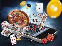 "Online Casinos Creating Dedicated Apps i" (CC BY 2.0) by BagoGames